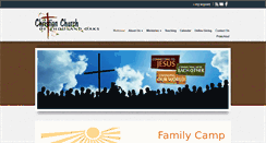 Desktop Screenshot of ccto.org